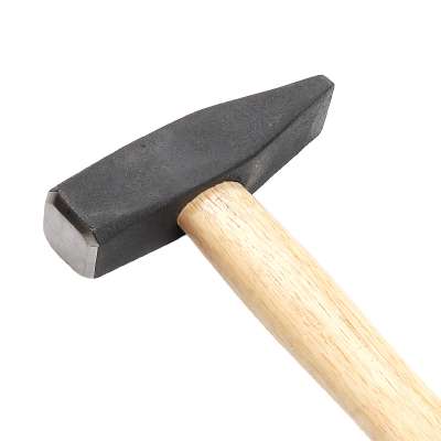 Wholesale Cheap Price Carbon Steel Wooden Handle Fitter Hammer