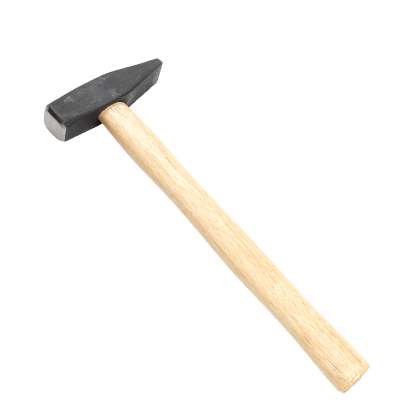 Professional Hand Tool Wood Handle Fitter's Hammer