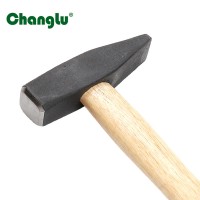 Factory Professional Wooden Handle Fitter Hammer